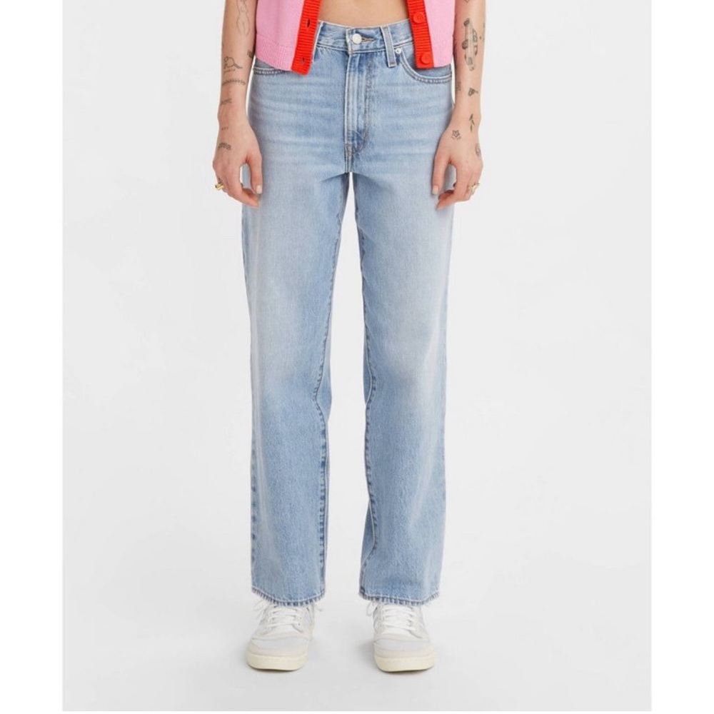 Levi’s 94 Baggy Jean 30W 31L